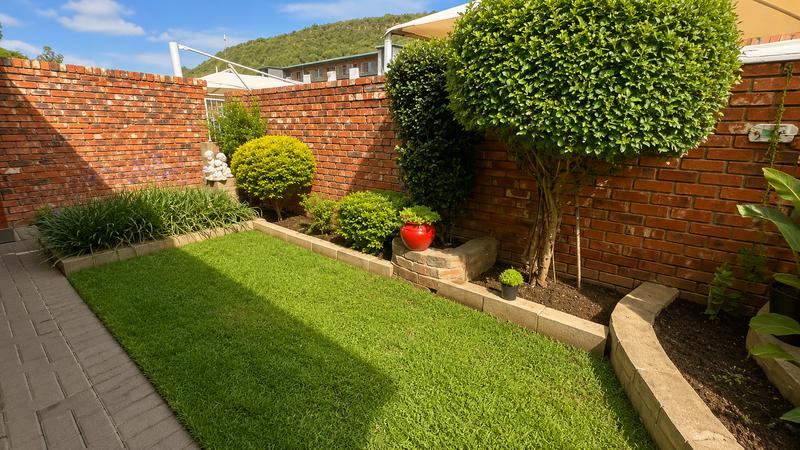 2 Bedroom Property for Sale in Navalsig Free State